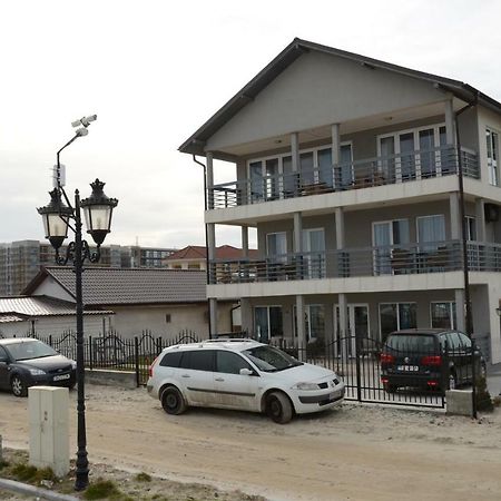 California Dreaming Hotel Năvodari Екстериор снимка