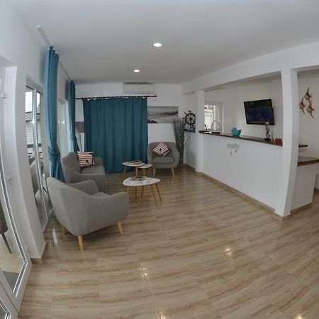 California Dreaming Hotel Năvodari Екстериор снимка