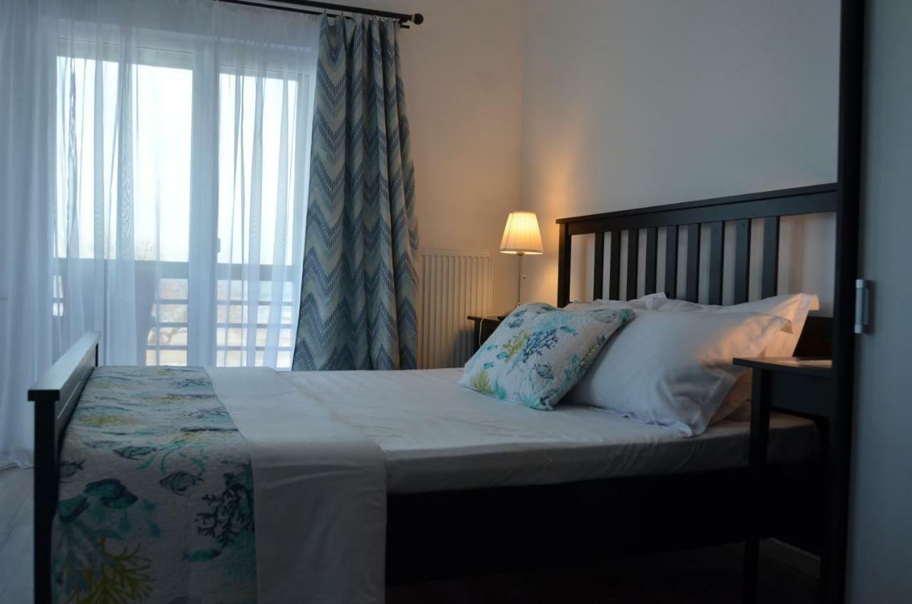 California Dreaming Hotel Năvodari Екстериор снимка