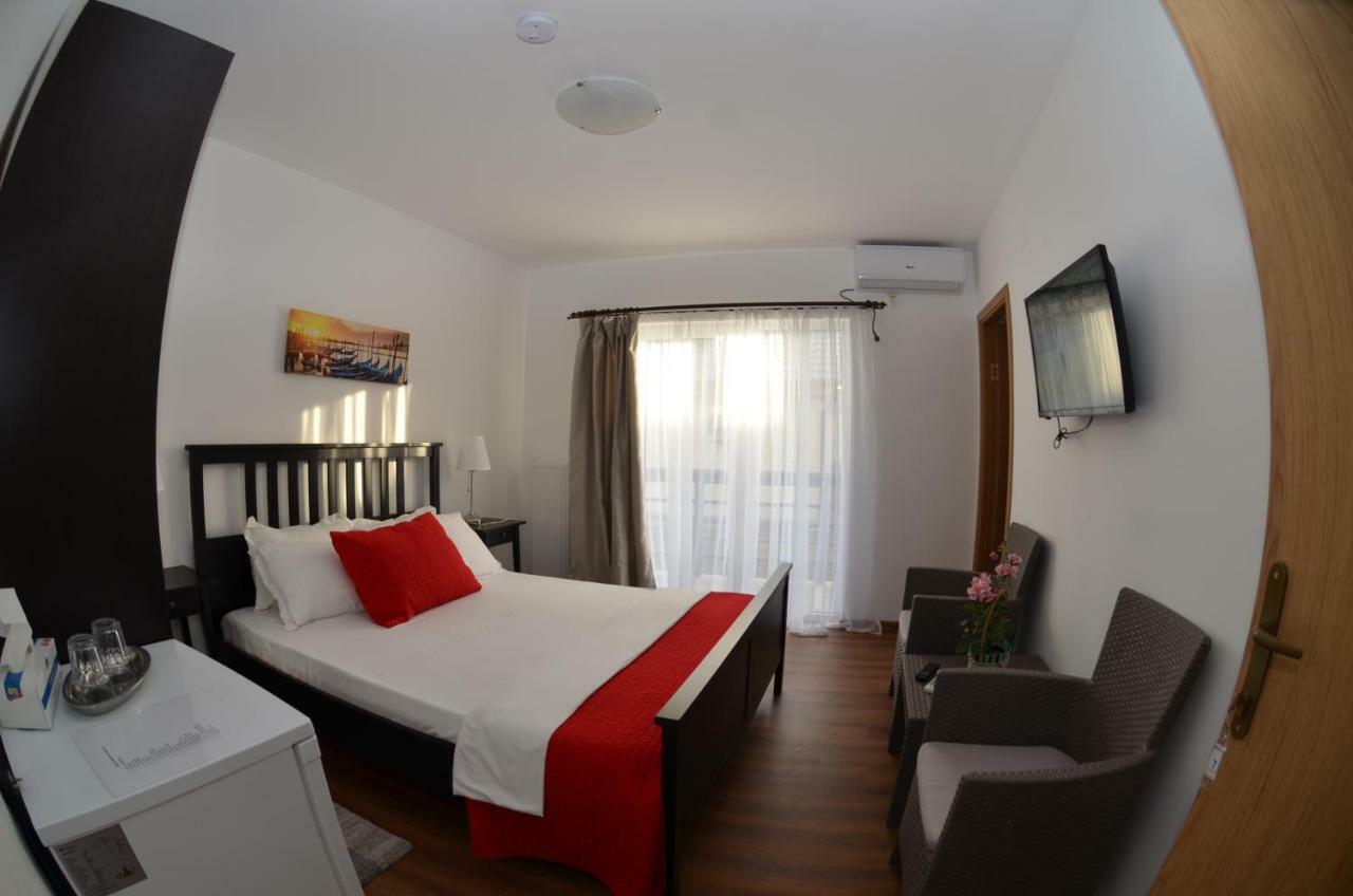 California Dreaming Hotel Năvodari Екстериор снимка