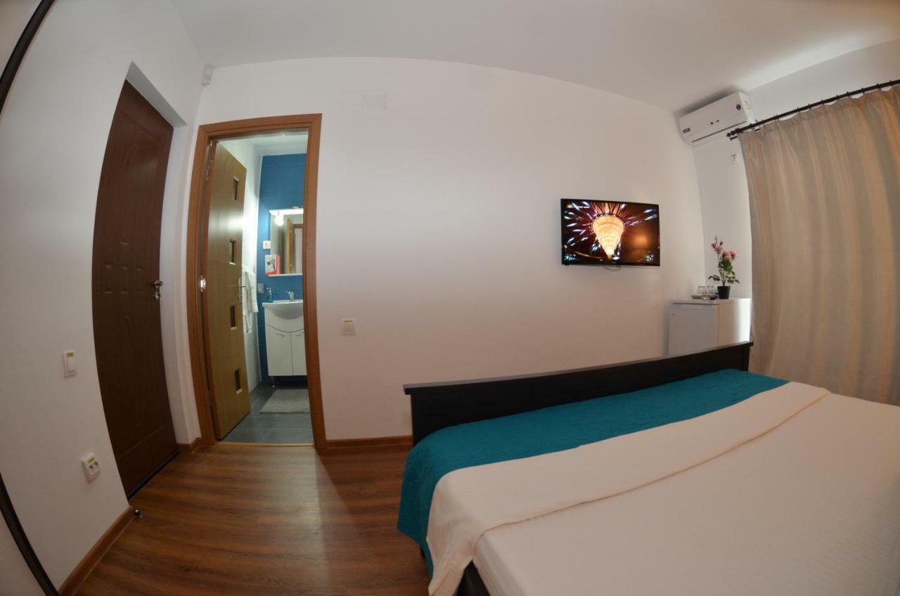 California Dreaming Hotel Năvodari Екстериор снимка