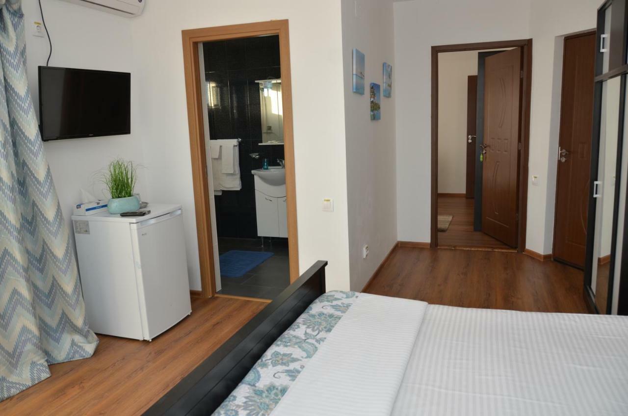 California Dreaming Hotel Năvodari Екстериор снимка