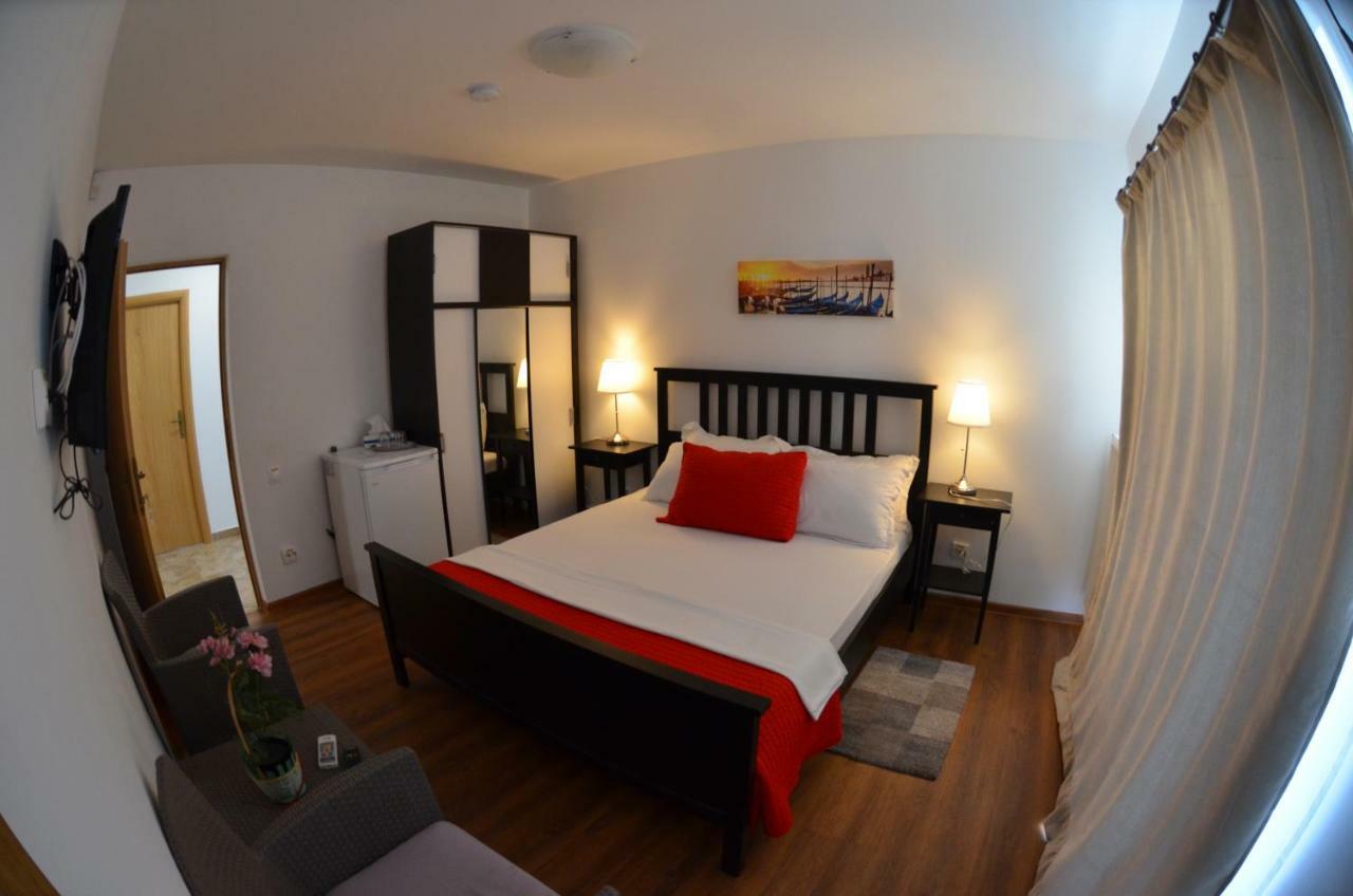 California Dreaming Hotel Năvodari Екстериор снимка